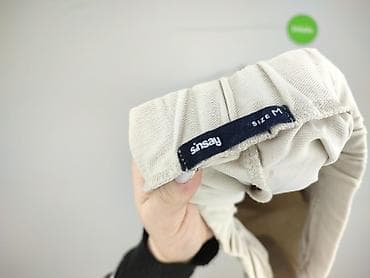 marcus obuwie: Sinsay, Spodnie cargo damskie, rozmiar M w lalafo.pl — 4 marcus obuwie: Sinsay, Spodnie cargo damskie, rozmiar M — 4