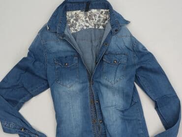 Denim, Women`s shirt, M at lalafo.pl Denim, Women`s shirt, M