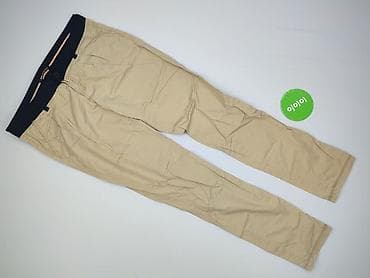 Bershka, Spodnie materiałowe damskie, rozmiar M w lalafo.pl — 2 Bershka, Spodnie materiałowe damskie, rozmiar M — 2