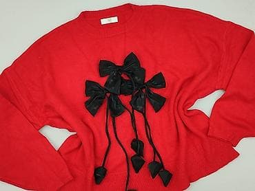 Sweter damski, rozmiar One size w lalafo.pl Sweter damski, rozmiar One size
