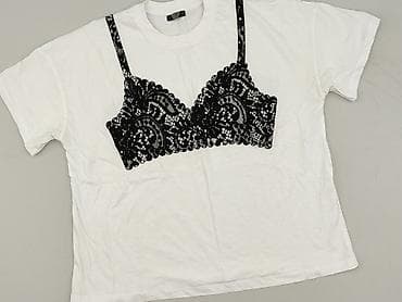 bluza brooklyn pull and bear: Woman Collection, Футболка жіноча, розмір 5XL на lalafo.pl — 1 bluza brooklyn pull and bear: Woman Collection, Футболка жіноча, розмір 5XL — 1