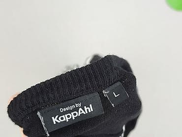sweter marks: KappAhl, Women`s sweater, size L at lalafo.pl — 4 sweter marks: KappAhl, Women`s sweater, size L — 4