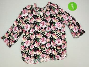 czarne bluzki z chokerem: Jacqueline De Yong, Жіноча блуза, M на lalafo.pl — 3 czarne bluzki z chokerem: Jacqueline De Yong, Жіноча блуза, M — 3