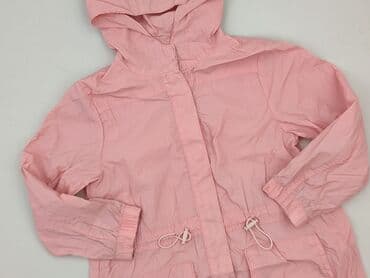 Transitional jacket, Little kids, 7 years, 116-122 cm, condition - Very good at lalafo.pl Transitional jacket, Little kids, 7 years, 116-122 cm, condition - Very good