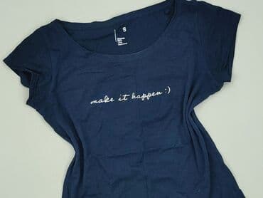 Diverse, Футболка жіноча, розмір S на lalafo.pl Diverse, Футболка жіноча, розмір S