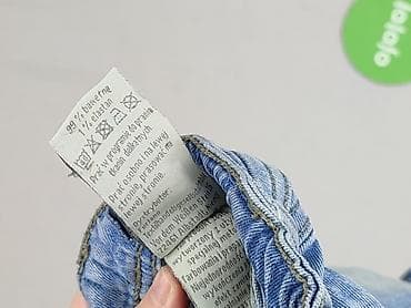 pull bear kombinezon: Джинси, 1,5-2 р., 92, стан - Дуже гарний на lalafo.pl — 5 pull bear kombinezon: Джинси, 1,5-2 р., 92, стан - Дуже гарний — 5