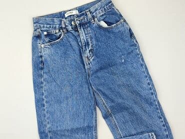 PULL&BEAR, Джинси жіночі, розмір XS на lalafo.pl PULL&BEAR, Джинси жіночі, розмір XS