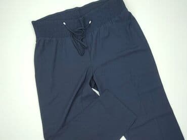 Shein, Spodnie materiałowe damskie, 2XL w lalafo.pl Shein, Spodnie materiałowe damskie, 2XL