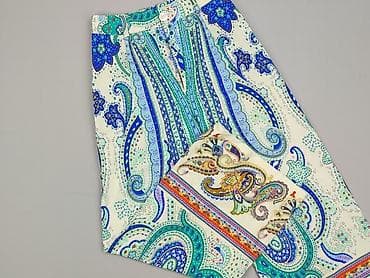 Zara, Spodnie materiałowe damskie, rozmiar XS w lalafo.pl Zara, Spodnie materiałowe damskie, rozmiar XS