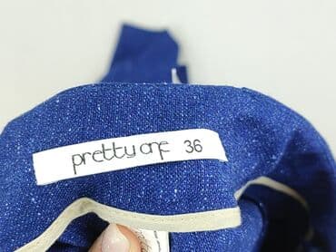 Жінкам: Брюки жіночі, S на lalafo.pl — 4 Жінкам: Брюки жіночі, S — 4