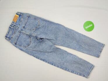 Жінкам: Stradivarius, Джинси жіночі, 2XS на lalafo.pl — 3 Жінкам: Stradivarius, Джинси жіночі, 2XS — 3