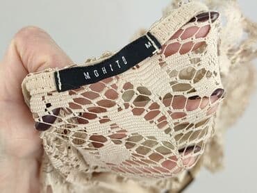 bluzka z tiulowymi rękawami mohito: Mohito, Жіноча блуза, розмір M на lalafo.pl — 5 bluzka z tiulowymi rękawami mohito: Mohito, Жіноча блуза, розмір M — 5