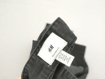 spodnie stradivarius cargo: H&M, Штани чоловічі, розмір S на lalafo.pl — 4 spodnie stradivarius cargo: H&M, Штани чоловічі, розмір S — 4