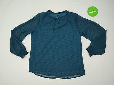 Жіночий одяг: Жіноча блуза, розмір S на lalafo.pl — 2 Жіночий одяг: Жіноча блуза, розмір S — 2