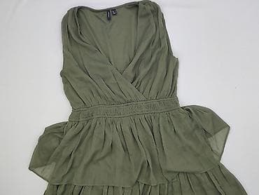 Vero Moda, Sukienka damska, rozmiar L w lalafo.pl Vero Moda, Sukienka damska, rozmiar L