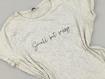 TU Woman, T-shirt damski, rozmiar 3XL w lalafo.pl TU Woman, T-shirt damski, rozmiar 3XL