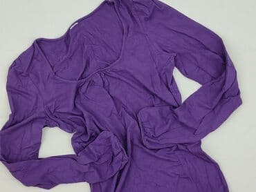 fioletowe sukienki plus size: Women's blouse, S at lalafo.pl — 1 fioletowe sukienki plus size: Women's blouse, S — 1