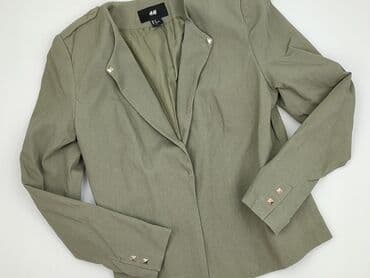 H&M, Marynarka damska, rozmiar XL w lalafo.pl H&M, Marynarka damska, rozmiar XL