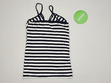 bluzki oversize w paski: Top damski, rozmiar S w lalafo.pl — 3 bluzki oversize w paski: Top damski, rozmiar S — 3