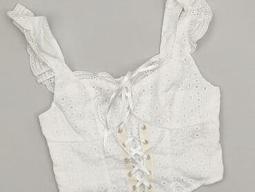 Shein, Top damski, S w lalafo.pl Shein, Top damski, S