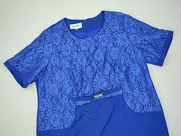 Montego, Сукня жіноча, розмір 5XL на lalafo.pl Montego, Сукня жіноча, розмір 5XL