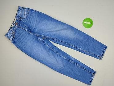 mango jeans straight: Bershka, Jeansy damskie, rozmiar 2XS w lalafo.pl — 2 mango jeans straight: Bershka, Jeansy damskie, rozmiar 2XS — 2