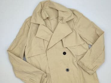 Trencz damski, rozmiar S w lalafo.pl Trencz damski, rozmiar S