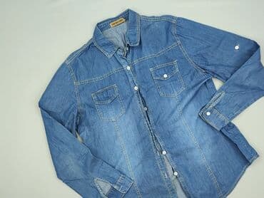 koszulka z długim rękawem tommy hilfiger damska: Koszula damska, 2XL w lalafo.pl — 1 koszulka z długim rękawem tommy hilfiger damska: Koszula damska, 2XL — 1