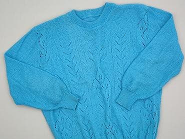 Sweter damski, rozmiar 5XL w lalafo.pl Sweter damski, rozmiar 5XL