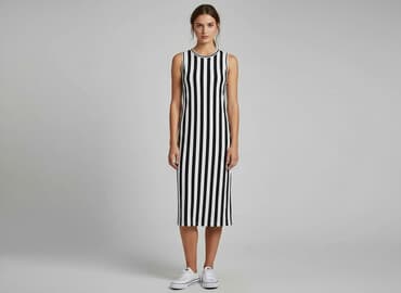 Zara, Sukienka damska, rozmiar S w lalafo.pl Zara, Sukienka damska, rozmiar S