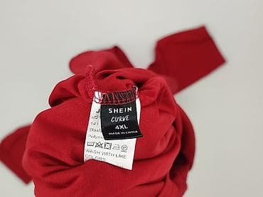 swing: Shein Curve, Women`s dress, size 4XL at lalafo.pl — 4 swing: Shein Curve, Women`s dress, size 4XL — 4