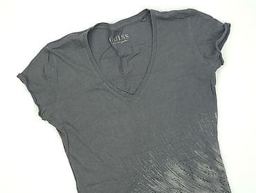 Guess, T-shirt damski, rozmiar M w lalafo.pl Guess, T-shirt damski, rozmiar M