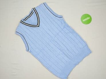 elegancki sweterek do sukienki: Shein, Women`s waistcoat, S at lalafo.pl — 2 elegancki sweterek do sukienki: Shein, Women`s waistcoat, S — 2