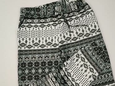 Terranova, Material trousers for women, L at lalafo.pl Terranova, Material trousers for women, L