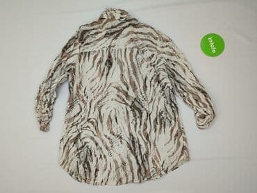 koszula damska z eko skóry: Сорочка жіноча, розмір S на lalafo.pl — 3 koszula damska z eko skóry: Сорочка жіноча, розмір S — 3