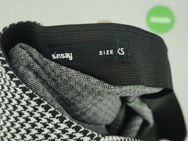 Women: Sinsay, Women`s skirt, XS at lalafo.pl — 4 Women: Sinsay, Women`s skirt, XS — 4