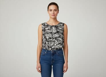 Women's blouse, size L at lalafo.pl Women's blouse, size L