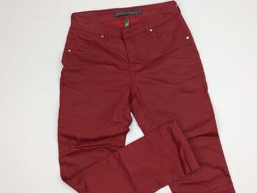 Zabaione, Spodnie materiałowe damskie, S w lalafo.pl Zabaione, Spodnie materiałowe damskie, S