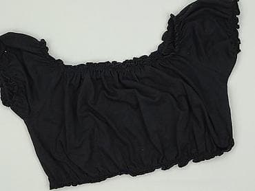 Bershka, Bluzka damska, rozmiar M w lalafo.pl Bershka, Bluzka damska, rozmiar M