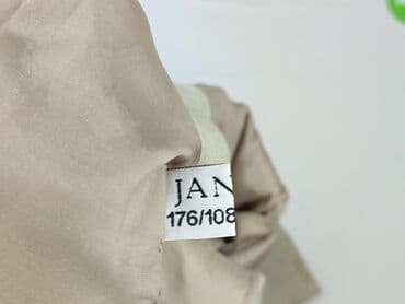 kurtki zimowe niemowlęce chłopięce: Janina, Куртка демісезонна для чоловіків, розмір 5XL на lalafo.pl — 4 kurtki zimowe niemowlęce chłopięce: Janina, Куртка демісезонна для чоловіків, розмір 5XL — 4