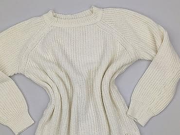 Sweter damski, rozmiar M w lalafo.pl Sweter damski, rozmiar M