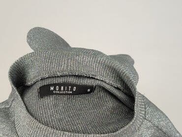 bluzka z tiulowymi rękawami mohito: Mohito, Жіноча блуза, розмір S на lalafo.pl — 5 bluzka z tiulowymi rękawami mohito: Mohito, Жіноча блуза, розмір S — 5