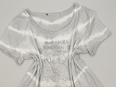 Hippie, T-shirt damski, rozmiar M w lalafo.pl Hippie, T-shirt damski, rozmiar M