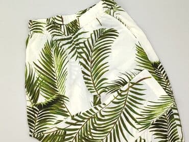 Material trousers for women, size M at lalafo.pl Material trousers for women, size M