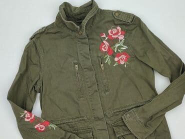 CKH Clockhouse, Parka damska, rozmiar XS w lalafo.pl CKH Clockhouse, Parka damska, rozmiar XS