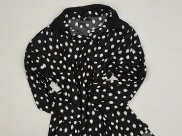 czarne bluzki z chokerem: King, Women's blouse, S at lalafo.pl — 1 czarne bluzki z chokerem: King, Women's blouse, S — 1