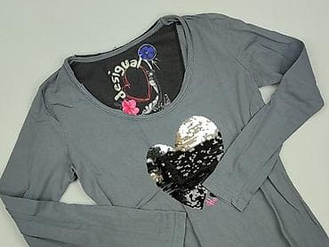 Desigual, Bluzka damska, rozmiar M w lalafo.pl Desigual, Bluzka damska, rozmiar M
