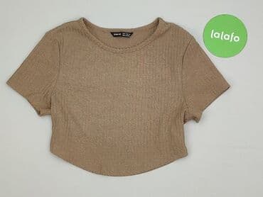 obcisly top: Shein, Топ жіночий, S на lalafo.pl — 3 obcisly top: Shein, Топ жіночий, S — 3