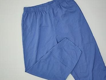 Spodnie 3/4 damskie, rozmiar 2XL w lalafo.pl Spodnie 3/4 damskie, rozmiar 2XL