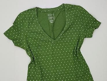 Cropp, T-shirt damski, rozmiar M w lalafo.pl Cropp, T-shirt damski, rozmiar M